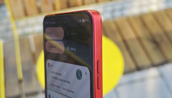 Test: Motorola Edge 50 Neo – Prisvärd med tydlig profil