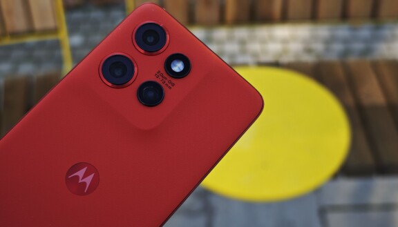 Test: Motorola Edge 50 Neo – Prisvärd med tydlig profil