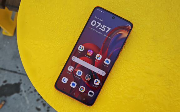 Test: Motorola Edge 50 Neo – Prisvärd med tydlig profil