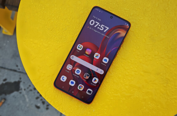 Test: Motorola Edge 50 Neo – Prisvärd med tydlig profil