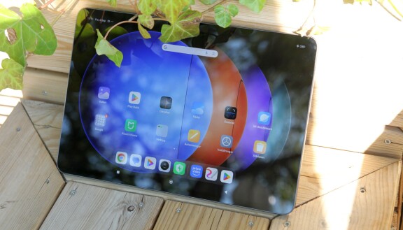 Test: Xiaomi Pad 6S Pro – Snabb och inte så dyr