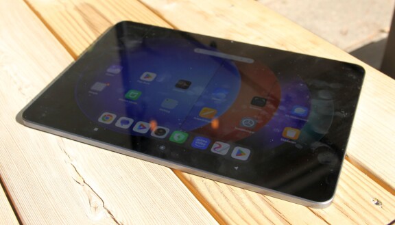 Test: Xiaomi Pad 6S Pro – Snabb och inte så dyr