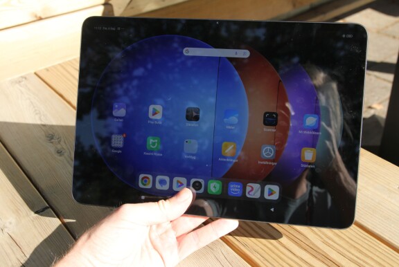 Test: Xiaomi Pad 6S Pro – Snabb och inte så dyr