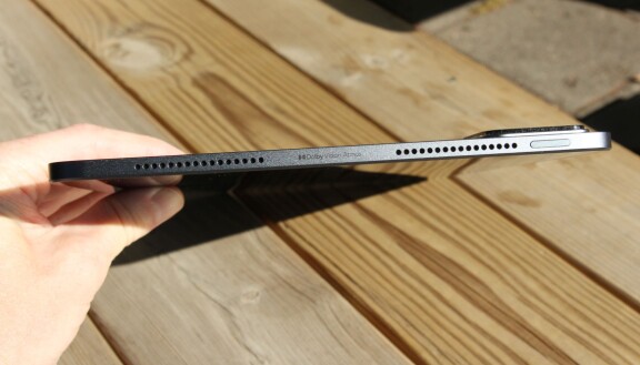 Test: Xiaomi Pad 6S Pro – Snabb och inte så dyr