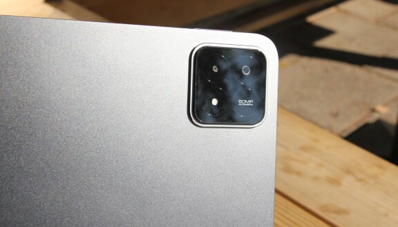 Test: Xiaomi Pad 6S Pro – Snabb och inte så dyr
