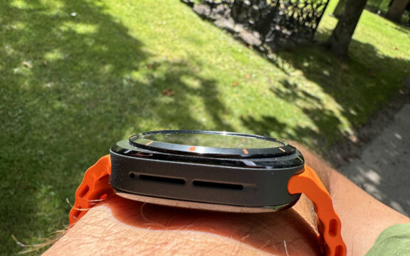 Smartklockorna som vill men inte kan