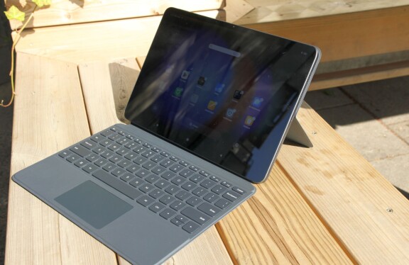 Test: Xiaomi Pad 6S Pro – Snabb och inte så dyr