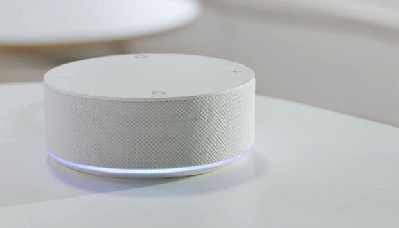 LG lanserar egen hubb för smarta hemmet