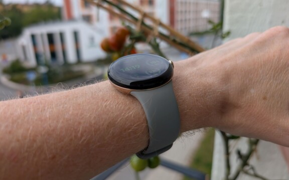 Test: Google Pixel Watch 3 – Klocka med höga förväntningar