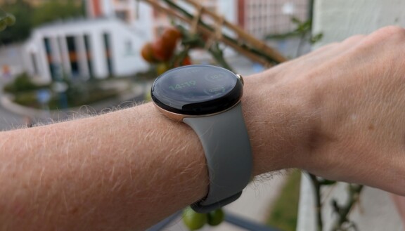 Test: Google Pixel Watch 3 – Klocka med höga förväntningar