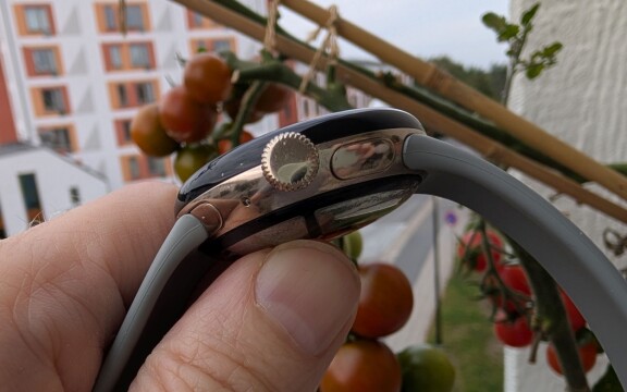 Läsare: Orättvis recension av Pixel Watch 3