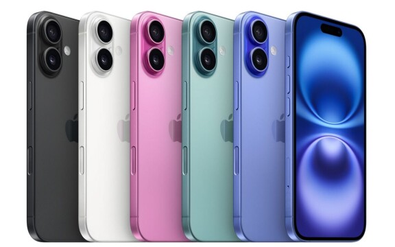 Totalförbud mot att använda Iphone 16 i Indonesien – även för turister
