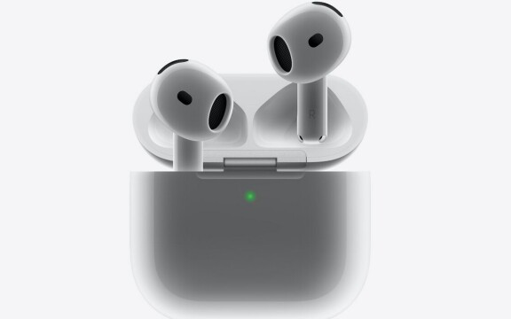 Airpods uppges få ny översättningsfunktion