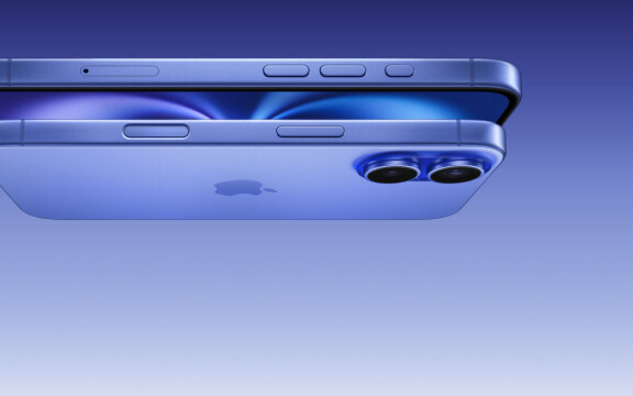 Mobil svarar på hetaste frågorna om Apples Iphone 16-lansering