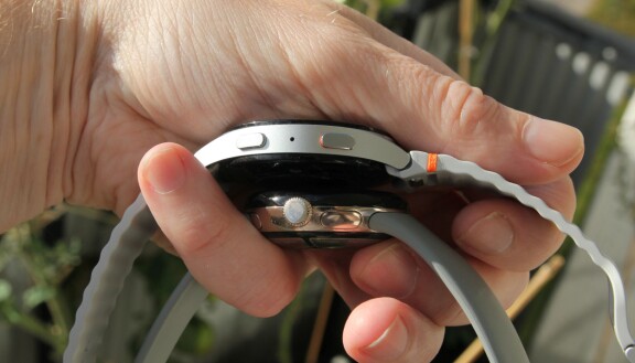 Duell: Google Pixel Watch 3 mot Samsung Galaxy Watch 7