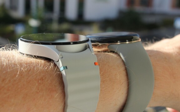 Pixel Watch 3 eller Galaxy Watch 7: Vilken har bäst användargränssnitt?
