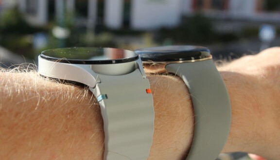 Pixel Watch 3 eller Galaxy Watch 7: Vilken har bäst användargränssnitt?