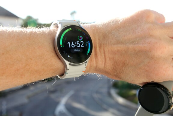 Duell: Google Pixel Watch 3 mot Samsung Galaxy Watch 7