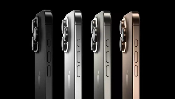 Hemlig snabbladdning i Iphone 16: Mer än Apple berättade