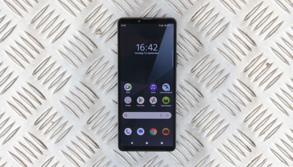 Test: Sony Xperia 10 VI – Med unikt kompakt format