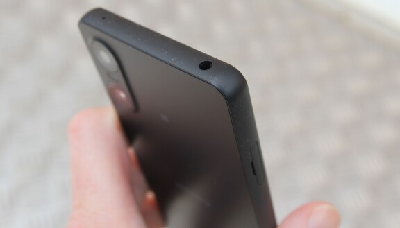 Test: Sony Xperia 10 VI – Med unikt kompakt format