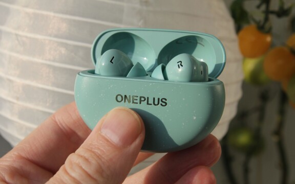 Test: Oneplus Nord Buds 3 Pro – Billiga men riktigt bra musiklurar