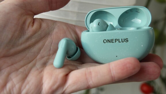 Test: Oneplus Nord Buds 3 Pro – Billiga men riktigt bra musiklurar