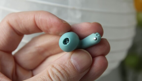 Test: Oneplus Nord Buds 3 Pro – Billiga men riktigt bra musiklurar