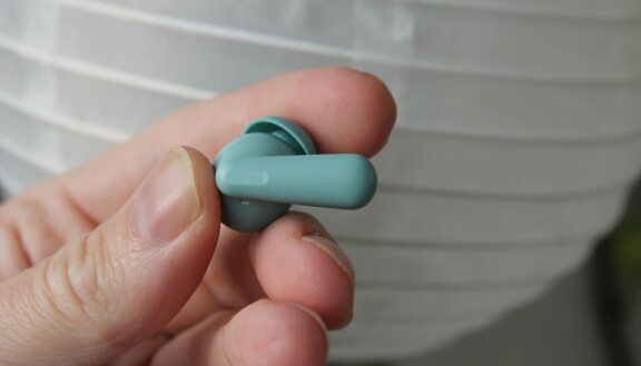 Test: Oneplus Nord Buds 3 Pro – Billiga men riktigt bra musiklurar