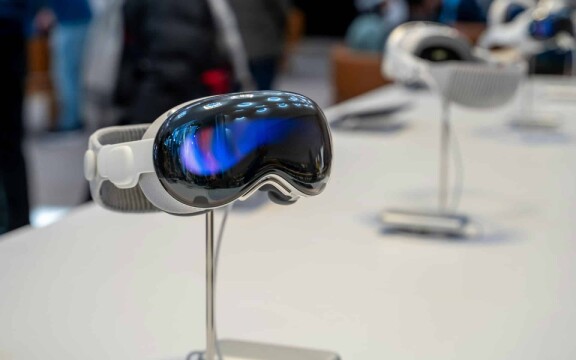 Är det möjligt att spela mobila kasinon genom Apple Vision Pro? Framtiden för spel i VR