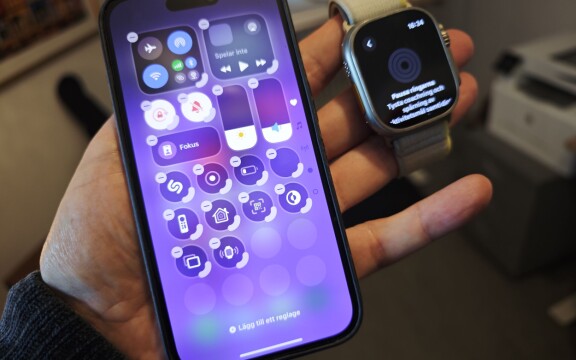 10 nyheter du behöver testa när du uppdaterat till IOS 18 och Watch OS 11