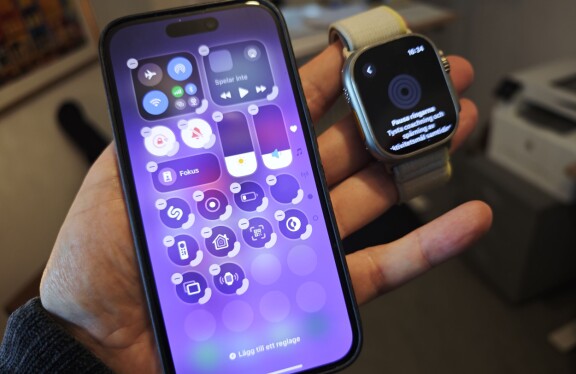 10 nyheter du behöver testa när du uppdaterat till IOS 18 och Watch OS 11