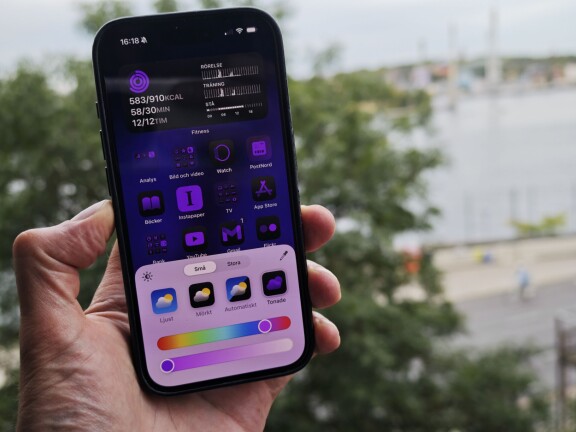 10 nyheter du behöver testa när du uppdaterat till IOS 18 och Watch OS 11