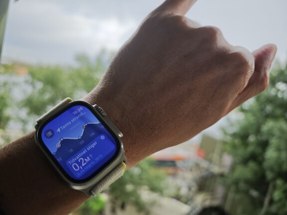 10 nyheter du behöver testa när du uppdaterat till IOS 18 och Watch OS 11
