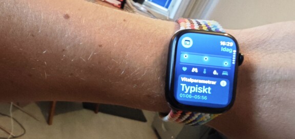 10 nyheter du behöver testa när du uppdaterat till IOS 18 och Watch OS 11