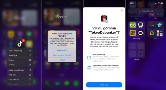 10 nyheter du behöver testa när du uppdaterat till IOS 18 och Watch OS 11
