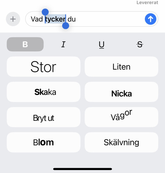 10 nyheter du behöver testa när du uppdaterat till IOS 18 och Watch OS 11