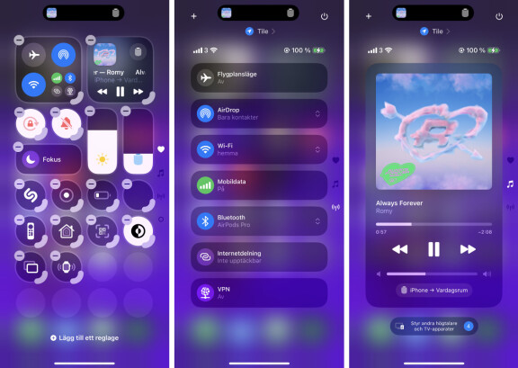 10 nyheter du behöver testa när du uppdaterat till IOS 18 och Watch OS 11