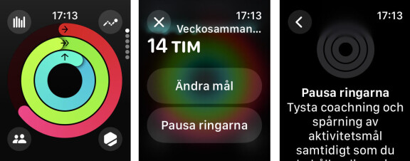 10 nyheter du behöver testa när du uppdaterat till IOS 18 och Watch OS 11