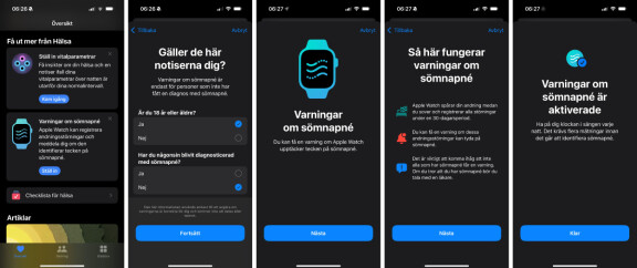10 nyheter du behöver testa när du uppdaterat till IOS 18 och Watch OS 11