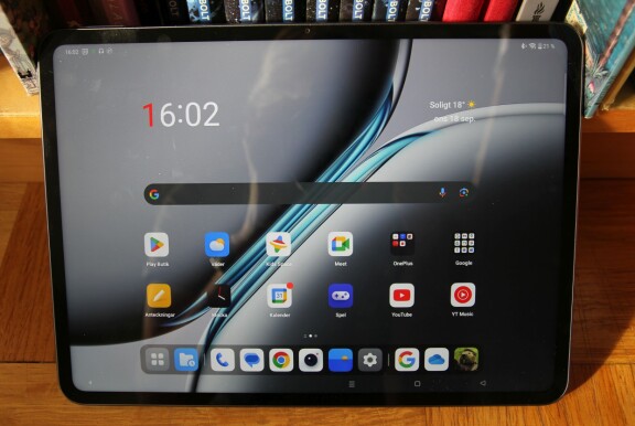 Review: Oneplus Pad 2 - Cheaper tablet still among the best