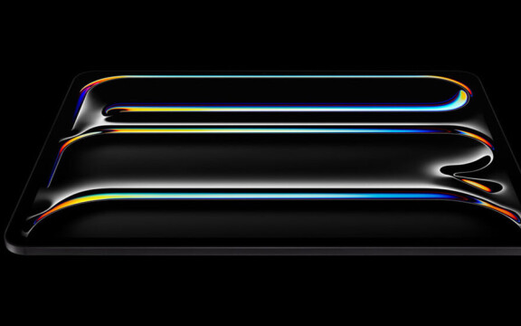 Apple stoppar Ipad OS 18-uppgradering