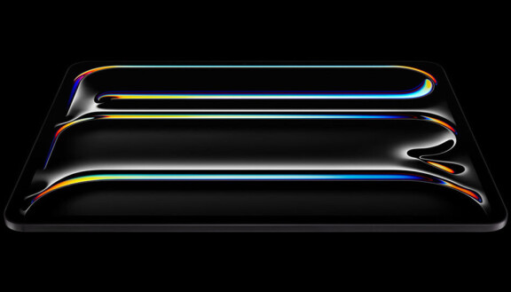 Apple stoppar Ipad OS 18-uppgradering