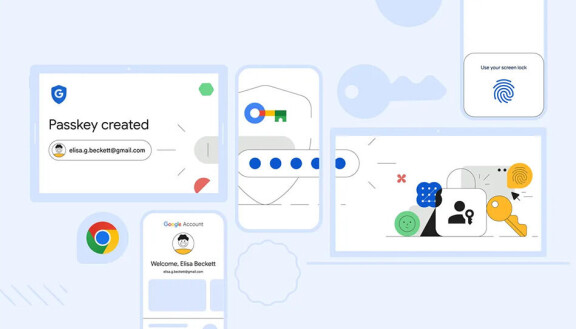 Yahoo too wants to buy Chrome