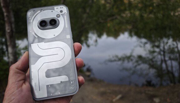 Review: Nothing Phone 2a Plus - Updated Challenger