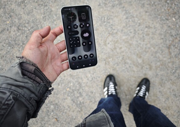 Review: Nothing Phone 2a Plus - Updated Challenger