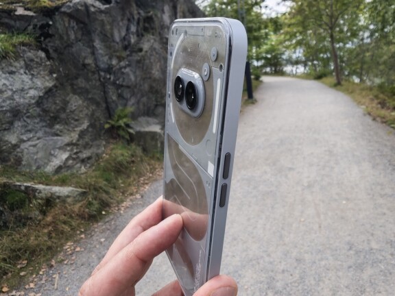 Review: Nothing Phone 2a Plus - Updated Challenger