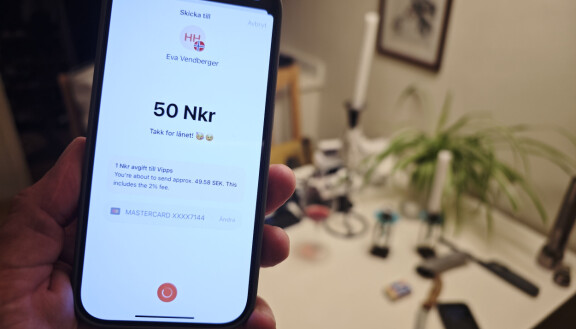 Vipps: Nu finns norska Swish i Sverige – vi har testat