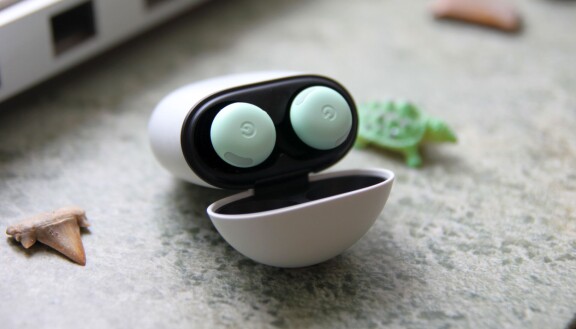 Test: Google Pixel Buds Pro 2 – Kompakt headset med utmärkt brusreducering