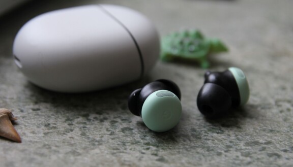 Test: Google Pixel Buds Pro 2 – Kompakt headset med utmärkt brusreducering